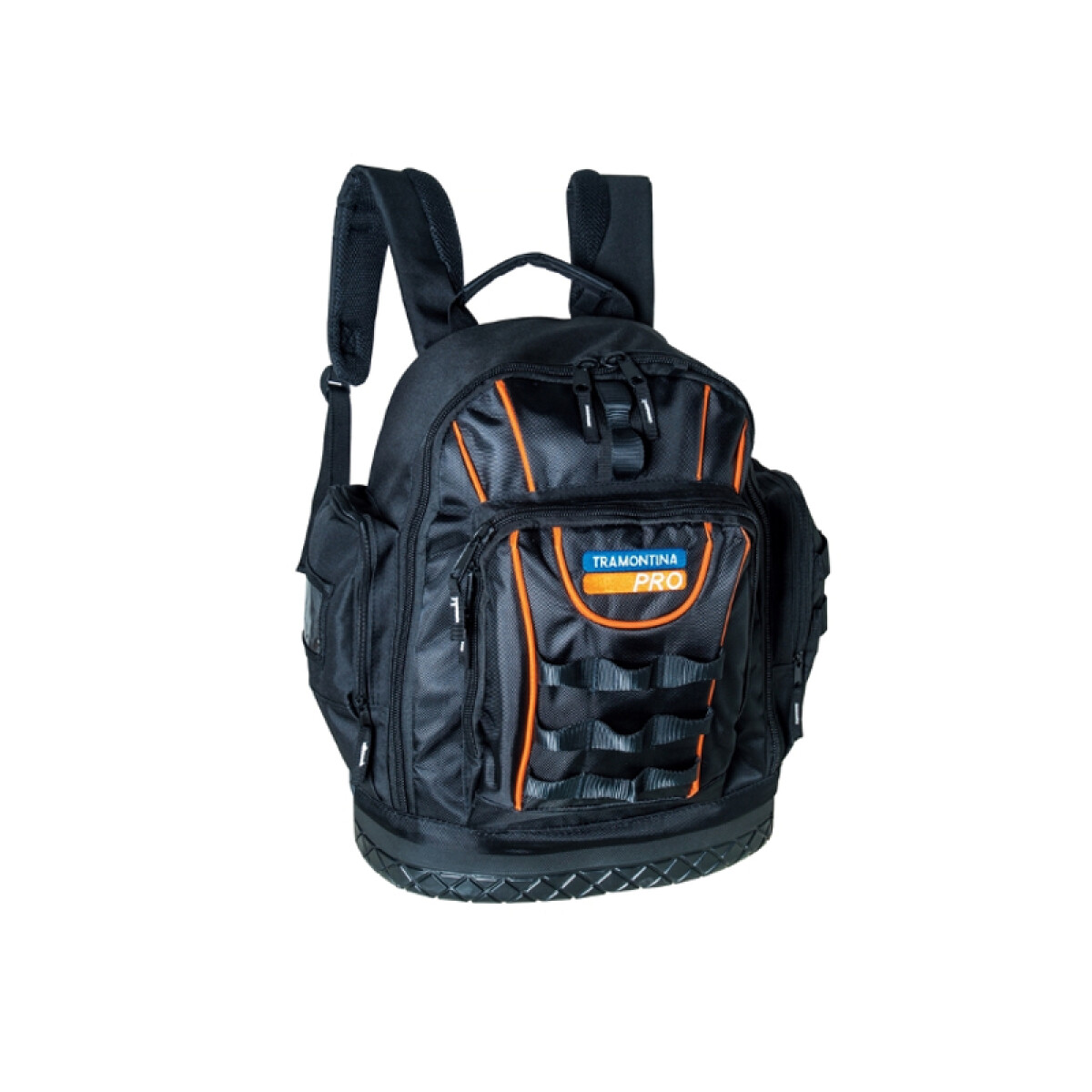Mochila porta herramientas con 23 bolsillos -TRAMONTINA - TN4829 