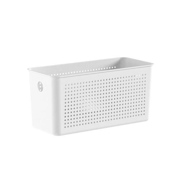 Organizador Flow N°2 Blanco