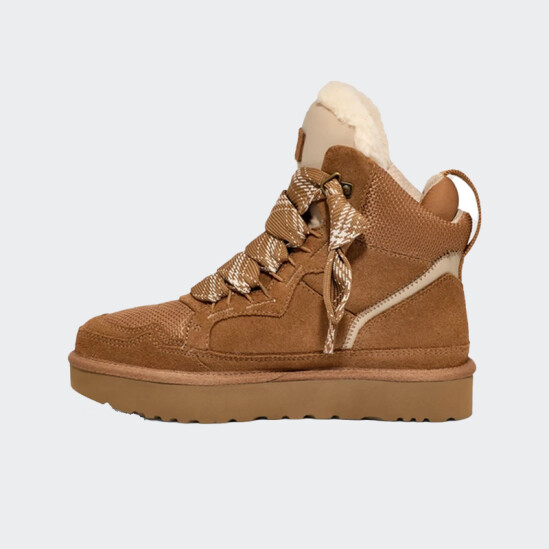 Botas UGG Highmel Marrón