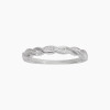Anillo en plata 925 con circonias Anillo En Plata 925 Con Circonias