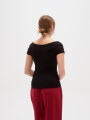 Tops Arima Negro