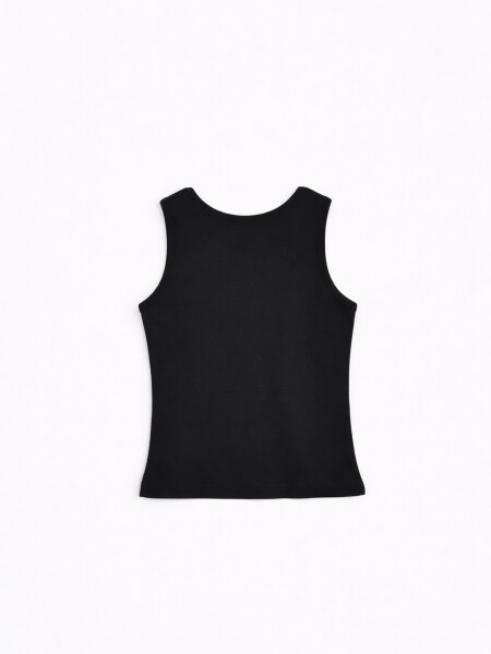 MUSCULOSA BERENICE NEGRO