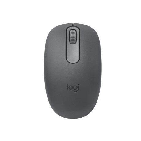 Mouse Logitech M196 Bluetooth Grafito