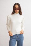 Polera Nala Crudo