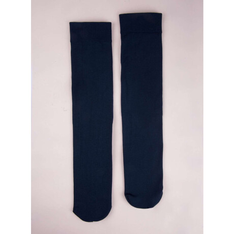 Termal poliamida hombre Azul