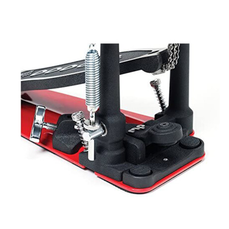 Pedal Bombo Dw 5000ad4 Accelerator Pedal Bombo Dw 5000ad4 Accelerator