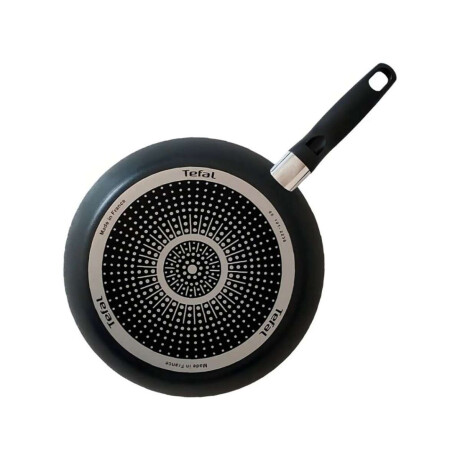 Juego De 3 Sartenes Tefal Vital 20 - 24 Y 26Cm Antiadherentes Negro