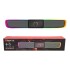 Parlante Rgb Barra De Sonido Xtrike Me Tv Aux Calidad Smart Parlante Rgb Barra De Sonido Xtrike Me Tv Aux Calidad Smart