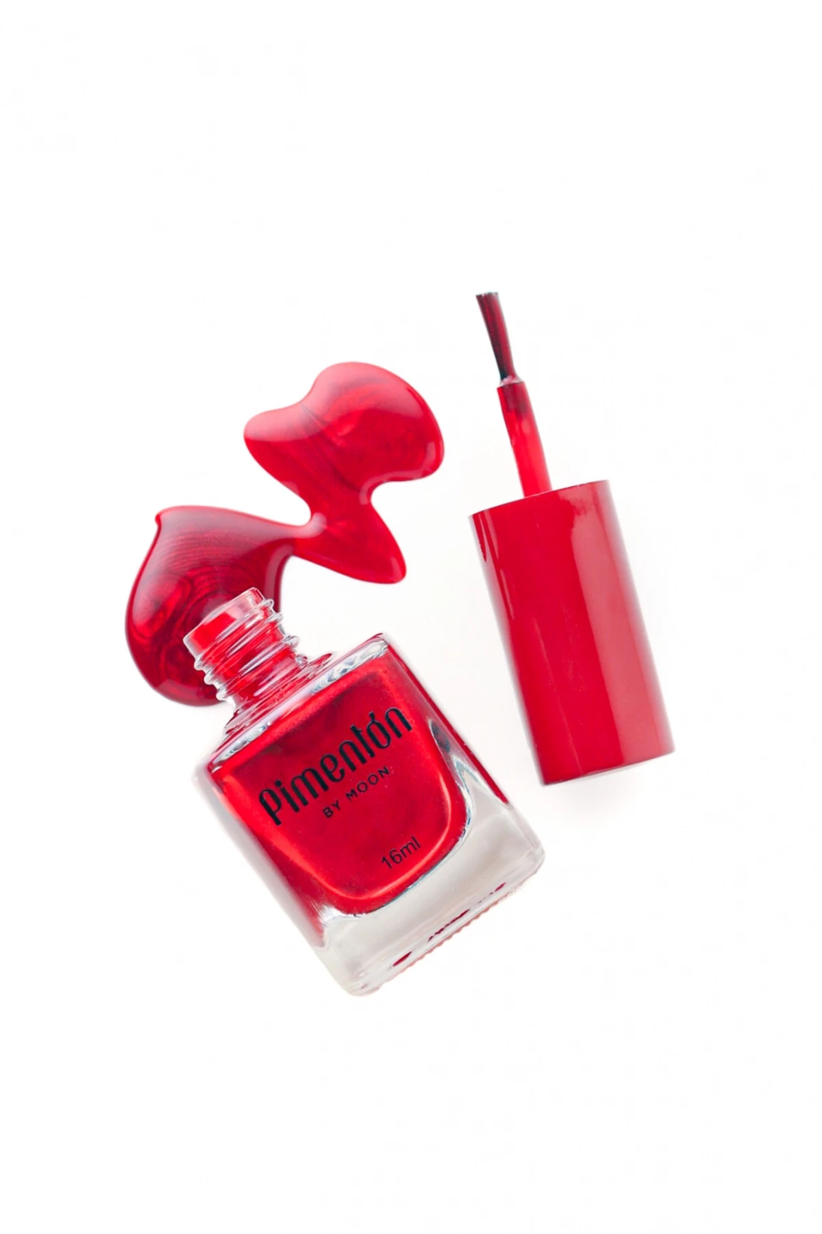 Esmalte Pimenton Color 34