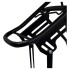 Parrilla Bicicleta Portaequipaje Trasero Aluminio Y Acero Parrilla Bicicleta Portaequipaje Trasero Aluminio Y Acero