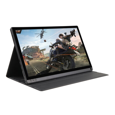 Monitor Hopestar 15,6 Ips Led 1080P 001