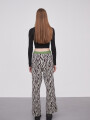 Pantalon Ganten Estampado 1
