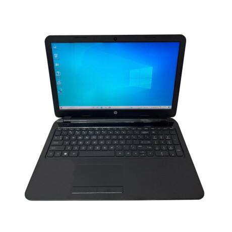 Notebook Hp 15-r210dx. Intel i5-5ªGEN. RAM 6GB. Disco Sólido NUEVO 240GB. Pantalla 15,6". Win10 Notebook Hp 15-r210dx. Intel i5-5ªGEN. RAM 6GB. Disco Sólido NUEVO 240GB. Pantalla 15,6". Win10