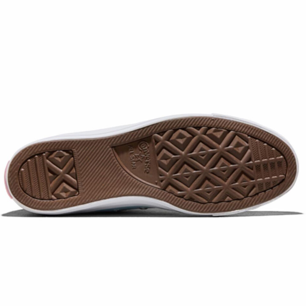 Zapatillas Converse Converse x Hello Kitty And Friends Chuck Taylor All Star Cinnamoroll Unisex Sky Blue