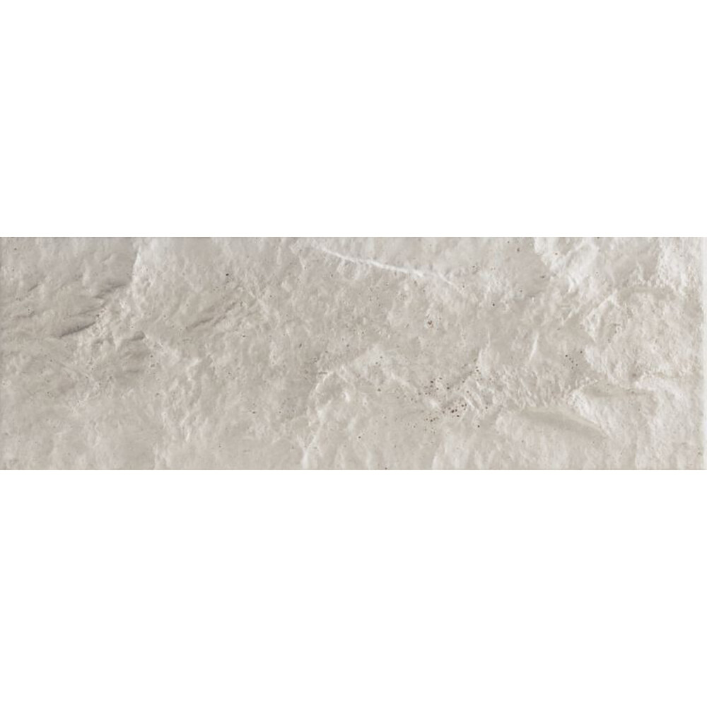 PORCELANATO ANDES WHITE A 15X45 CM Porcelanato Andes White A 15x45 Cm