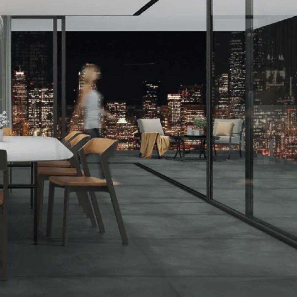Porcelanato Alquimia DGR HARD - 1.54m2 