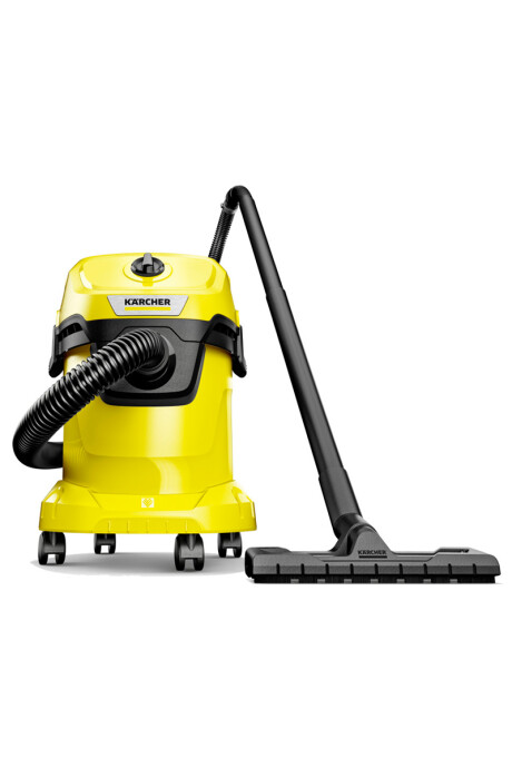 Aspiradoras Nuevas Karcher Agua Polvo WD3 Origen Europa Aspiradoras Nuevas Karcher Agua Polvo WD3 Origen Europa