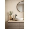 Porcelanato Studio Plain HD GR PA 30X90 cm Porcelanato Studio Plain Hd Gr Pa 30x90 Cm