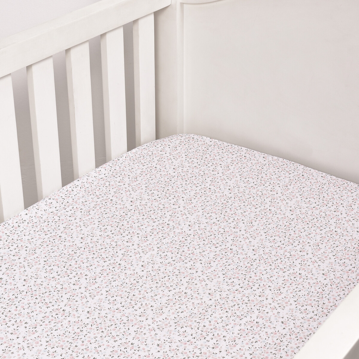Sabanita Ajustable II - Liberty Rosa 