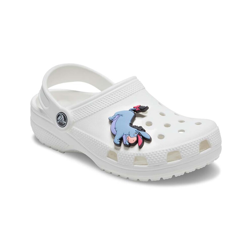 Jibbitz Winnie The Pooh Eeyore Multicolor
