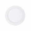 PANEL EMB. LED 12W 3000K  REDONDO 167X15MM PANEL EMB. LED 12W 3000K  REDONDO 167X15MM
