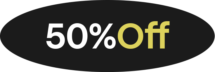-50% Oportunidades
