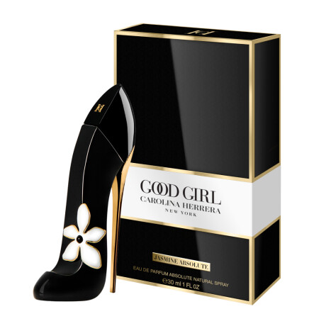 Perfume Carolina Herrera Jasmine Absolute EDP 30ml Perfume Carolina Herrera Jasmine Absolute EDP 30ml