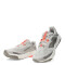 Championes de Mujer New Balance Running Nitrel W Gris - Rojo