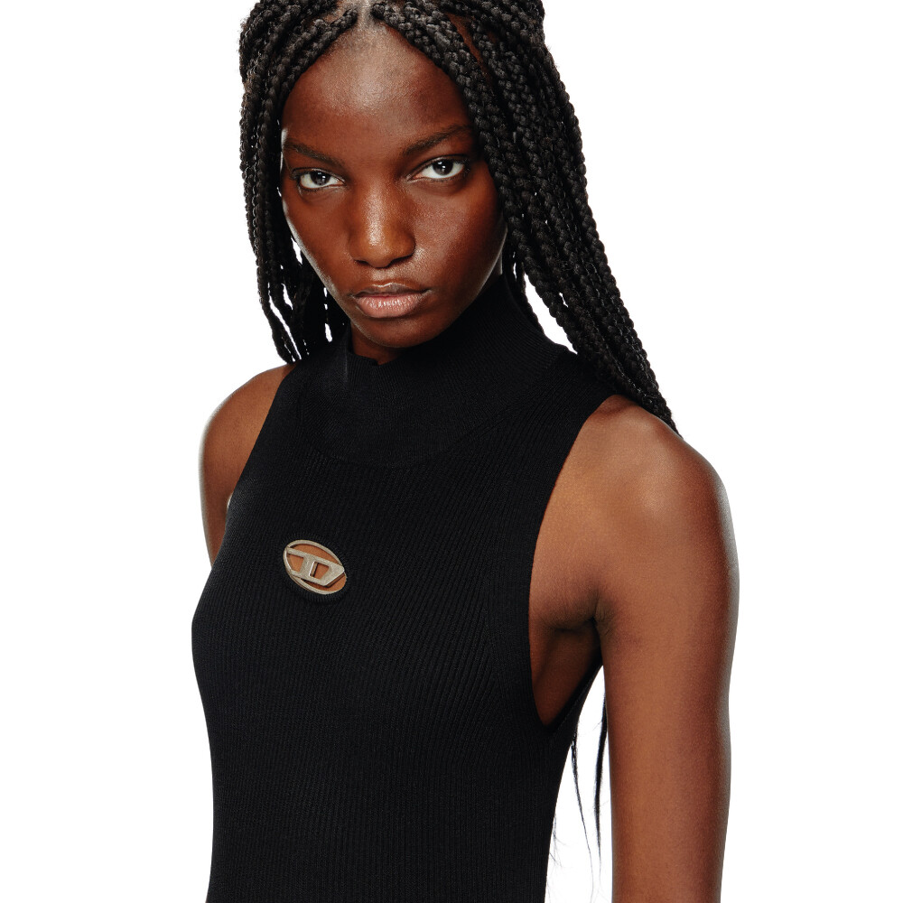 M-Onervax-Top - Mujer Multicolor