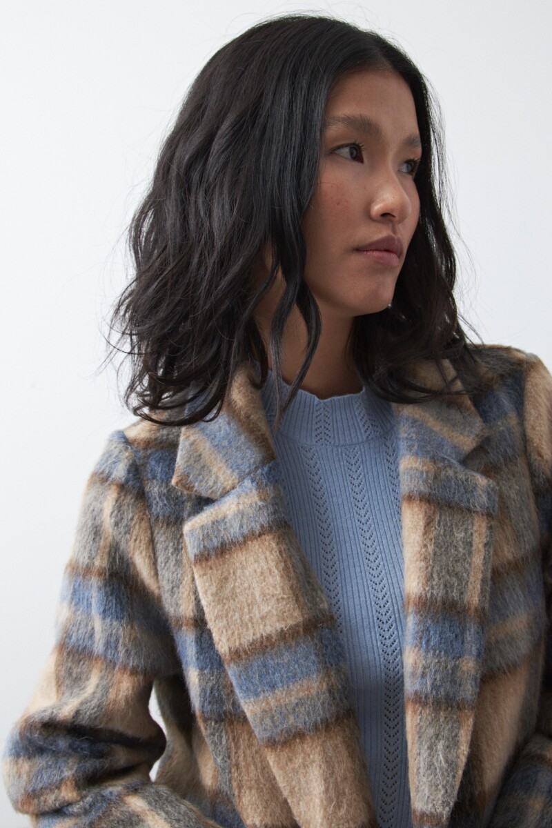 TAPADO CONSTANTIN Beige