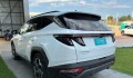 Hyundai Tucson NX4 1,6 Limited AWD - 2023 Hyundai Tucson NX4 1,6 Limited AWD - 2023