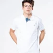 REMERA RUSTY PEPER BLANCO