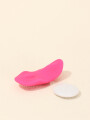 Vibrador Amadeo Usb Color Unico