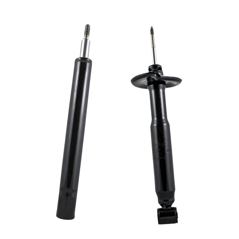 KIT SUSPENSION DELANTERA + TRASERA Kit Suspension Delantera + Trasera