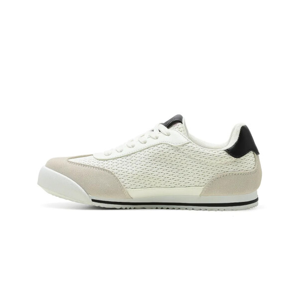 DEPORTIVO RESH SPRINT - AMERICAN SPORT BLANCO/NEGRO