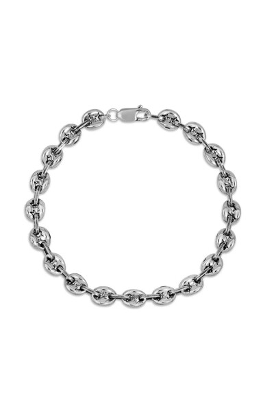Calabrote Icon Bracelet Plata