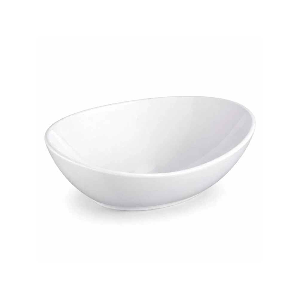 Mueble de baño Suez Blanco mesada granito 80cm con bacha de loza Mueble De Baño Suez Blanco Mesada Granito 80cm Con Bacha De Loza