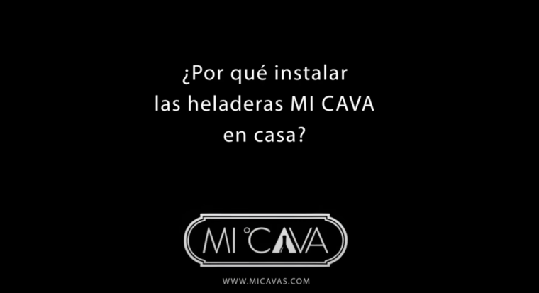 Tres razones para guardar tus vinos en Mi Cava