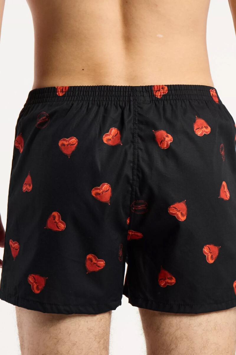 Bóxer Kevingston DBB