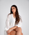 Conjunto Delfina blanco