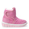 Botas Infantiles Bibi Roller Drop Rosa