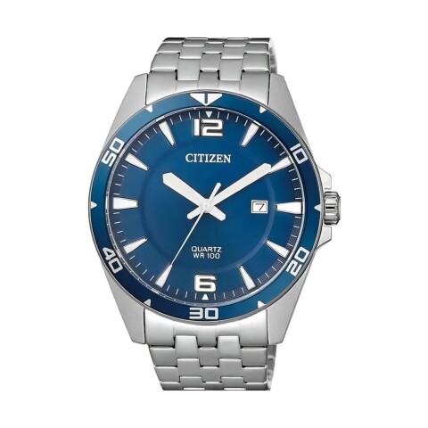 Reloj Citizen BI5058-52L para hombre en acero Reloj Citizen Bi5058-52l Para Hombre En Acero
