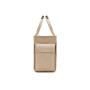 MARC JACOBS - THE CANVAS TRAVEL TOTE BAG Beige