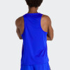 Musculosa New Balance Sport Essentials Azul