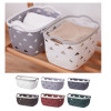 Ho.Organizador de plastico 26x19.4x13.8 N/a