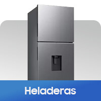 Heladeras
