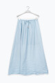 ABBY SKIRT Aqua