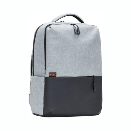 MOCHILA XIAOMI COMMUTER BACKPACK Mochila Para Notebook XIAOMI Commuter Backpack 15.6' - Light Gray