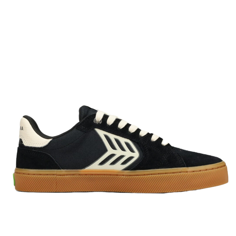 Championes Cariuma Catiba Pro 2.0 - Negro Championes Cariuma Catiba Pro 2.0 - Negro