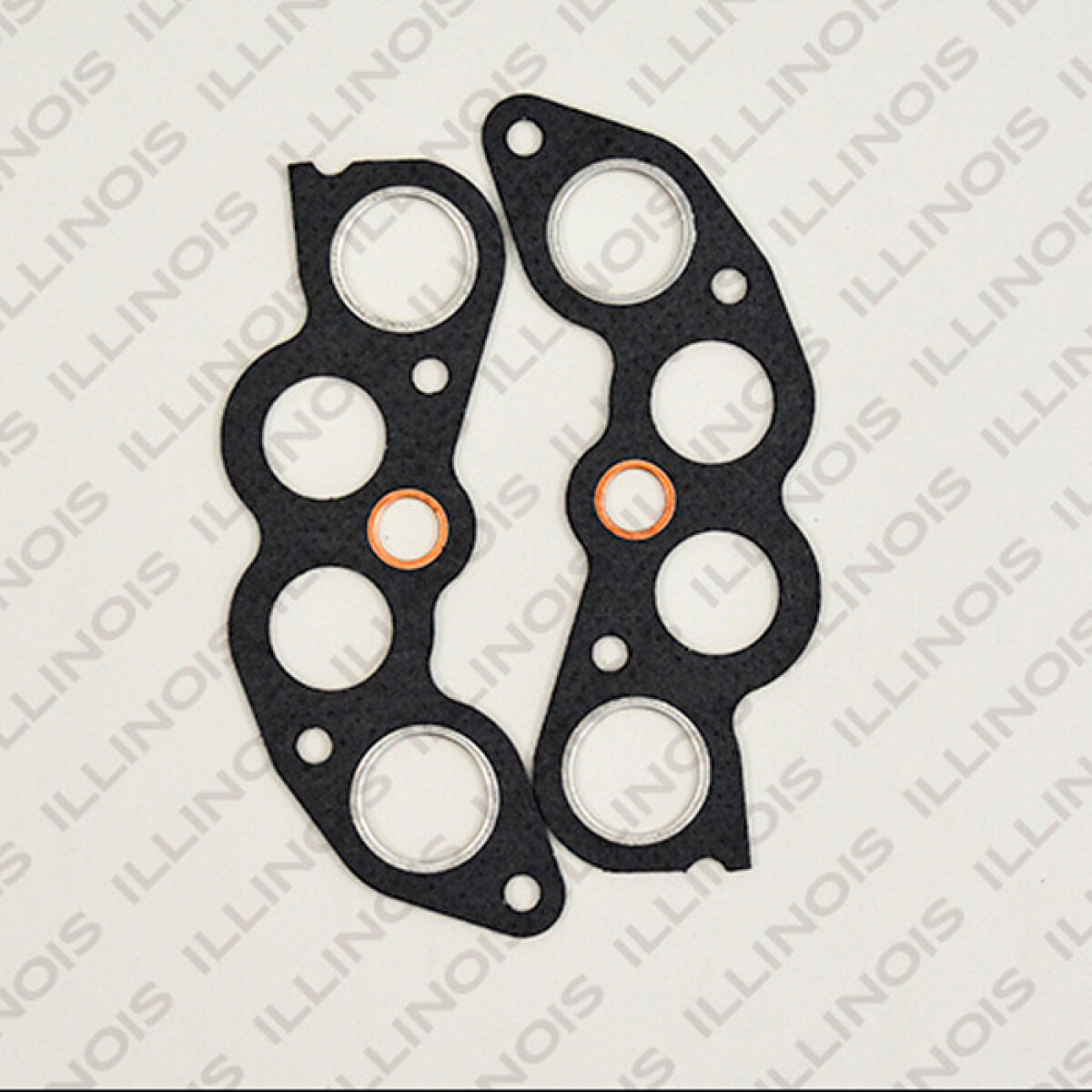 JUNTA FIAT MULTIPLE ESCAPE MOTOR 1.3 NAFTA Y DIESEL ILLINOIS 